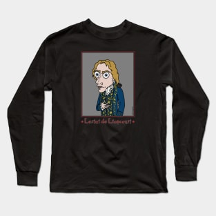 Lestat Long Sleeve T-Shirt